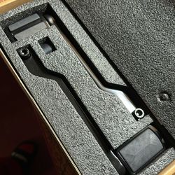 Harley Heel Toe Shift Lever Pegs