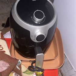 Air Fryer