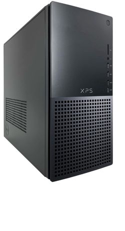 Dell XPS 8960