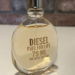 Perfume - Diesel - 75ml