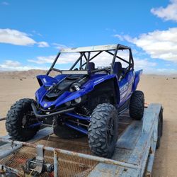 2019 Yamaha YXZ 1000