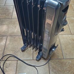 Space Heater / Radiator