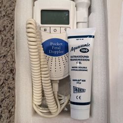 Fetal Doppler 