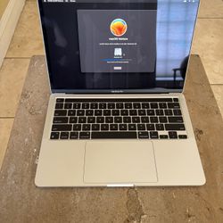 2022 MacBook Pro 13 M2 24GB 1TB storage 