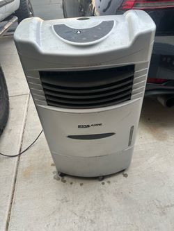 Kuul aire Swamp cooler