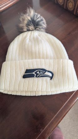 Seattle Seahawks Hat