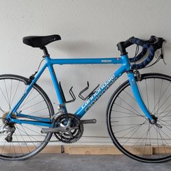 Cannondale Slice R500