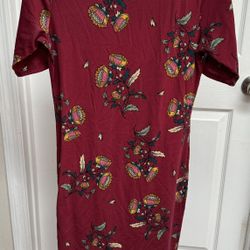 Adult Size Small LulaRoe Dress just $5