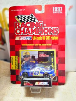 Racing Champions