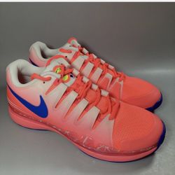 Size 8.5 Nike Air Zoom Vapor Sneakers