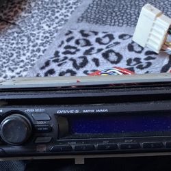 Car Stereo