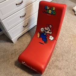 Super Mario Gaming Chair