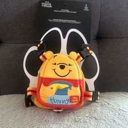 Dog Harness. DISNEY
