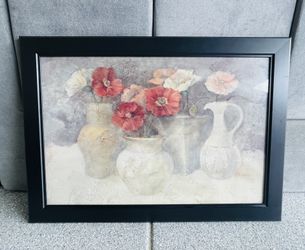 Large Wall Decor Picture Frame 41.5" X 29.5"