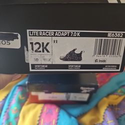 12 K Lite Racer