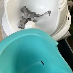 Sillita Para Bebe Excellent Condition