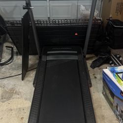 Pro Form Treadmill