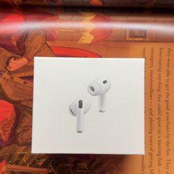 AirPod Pro3 