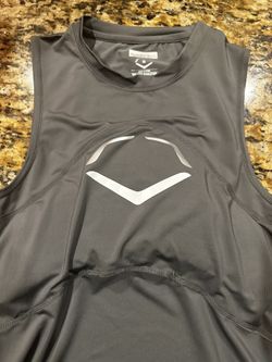 Evo Shield Plated Shirt