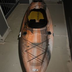 Kayak For Sale