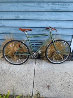 Tokyo Bike + Ace Hotel, Single Speed XS