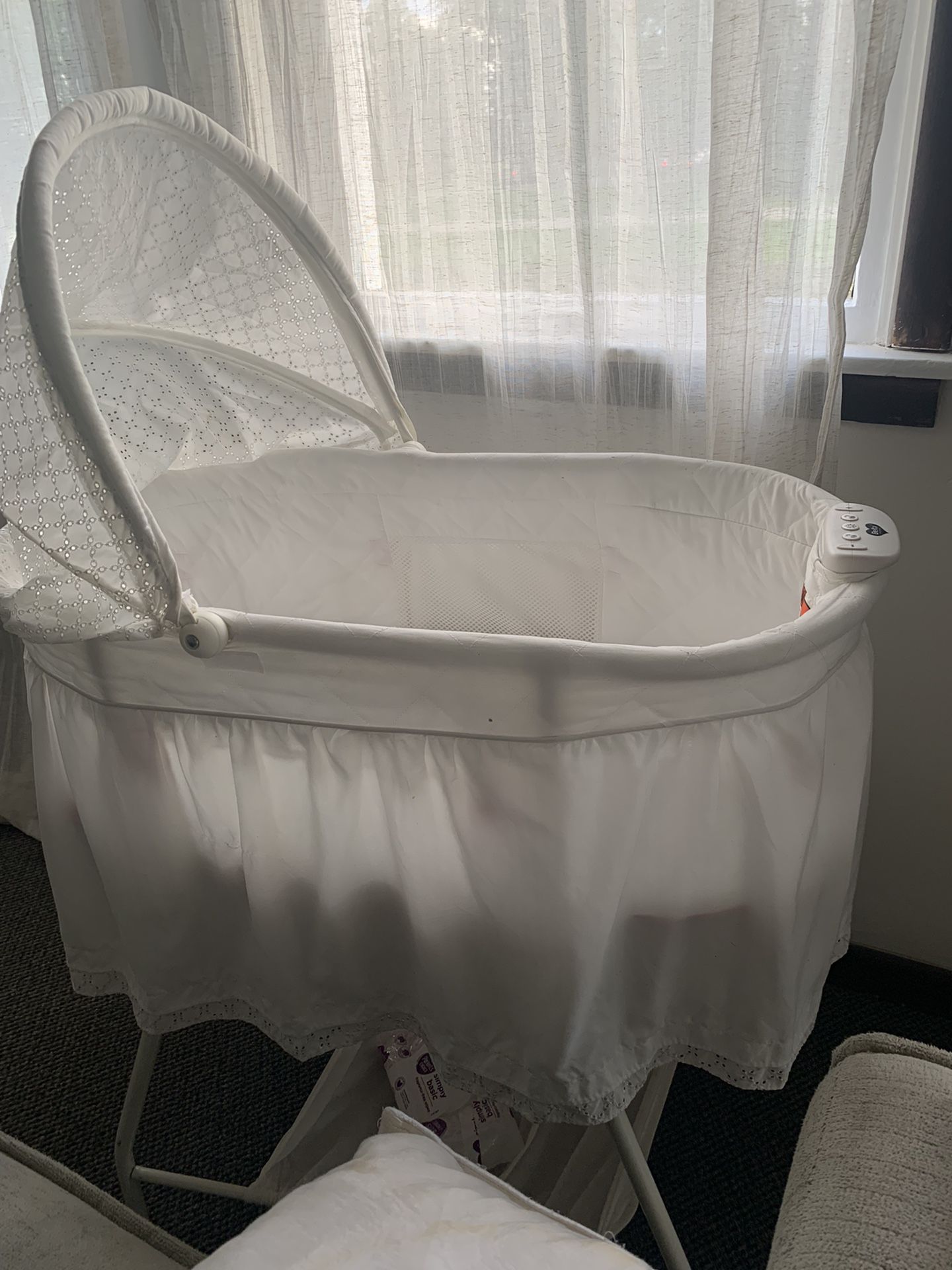 Bassinet