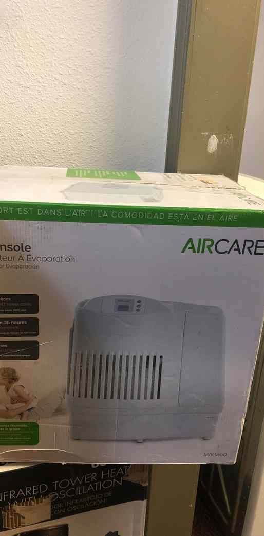 Air care humidifier ⏰✔️⚡️⚡️🙈🔥👋👋 4W