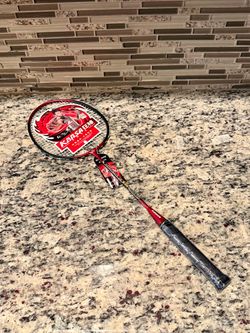 KANSA Pathfinder Badminton Racket KS0775