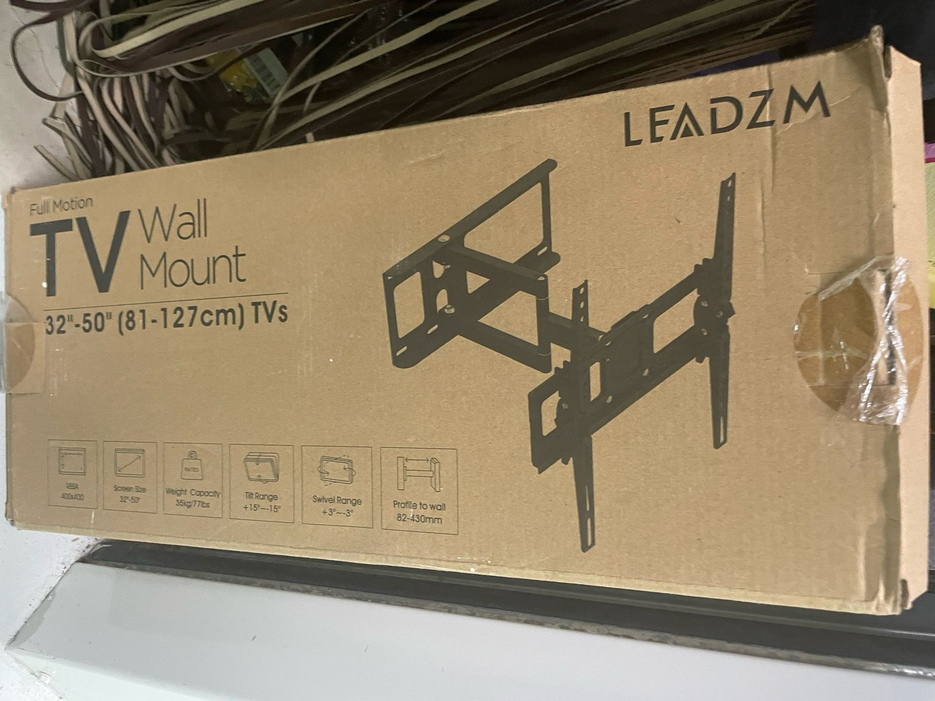 Tv Wall Mount
