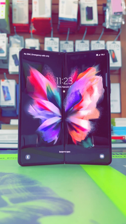 Samsung Galaxy Z Fold 3 5G 