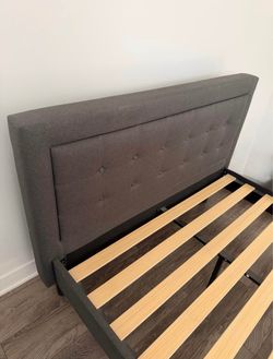 Full bed 🛌