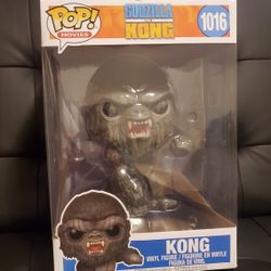 King Kong Funko Pop