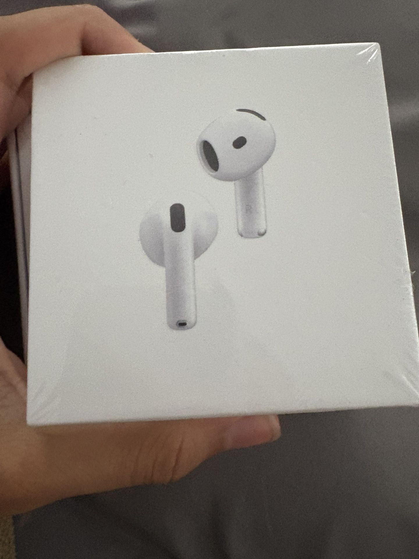 AirPod Gen 4