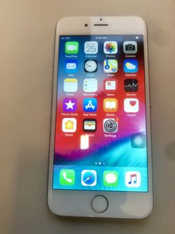 Apple iPhone 6 A1549