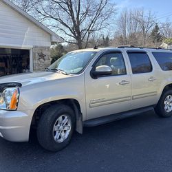 2011 GMC Yukon XL