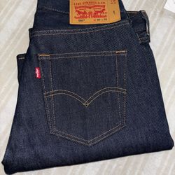 Levi’s 