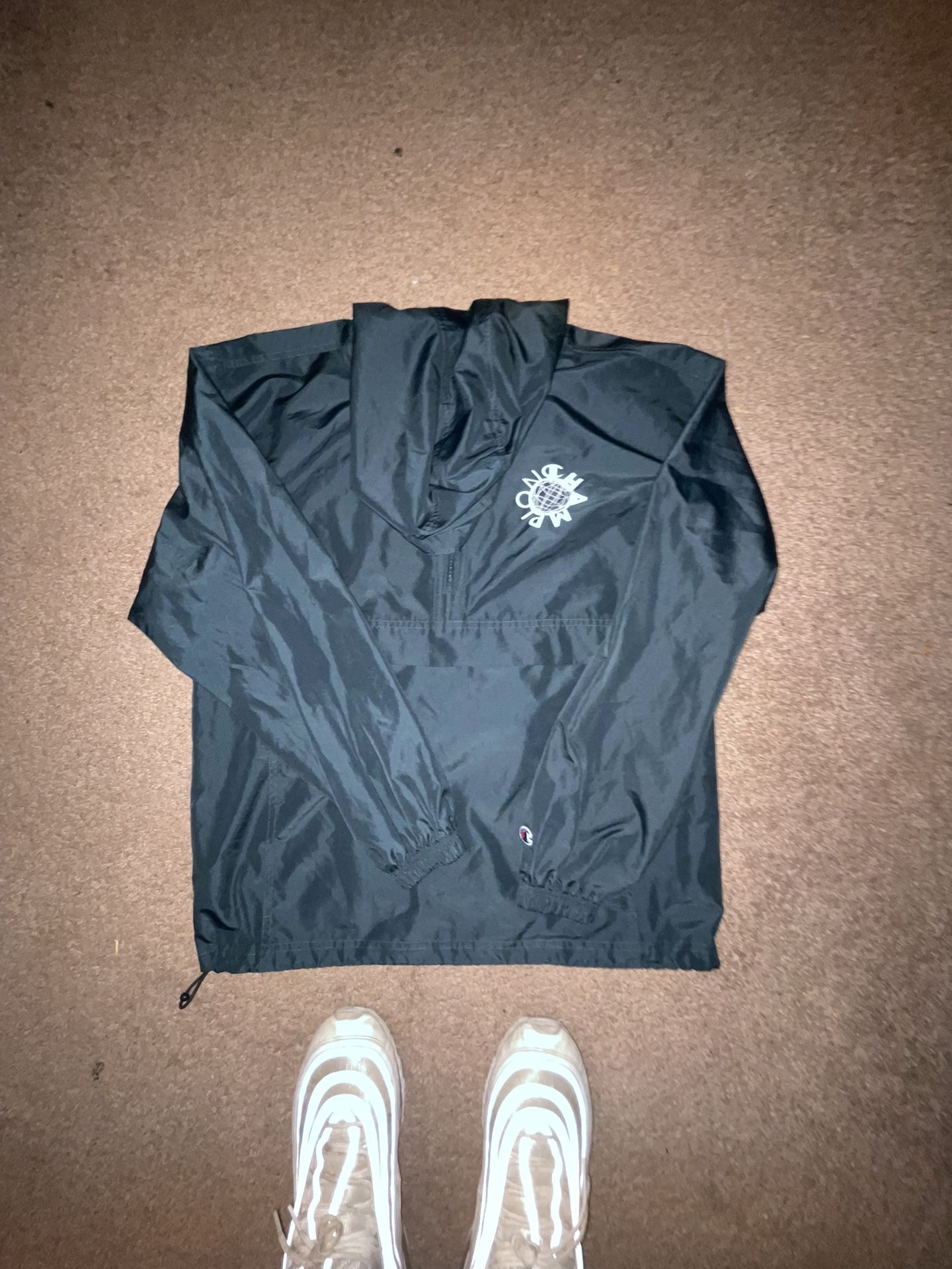 Champion Stadium Jackets