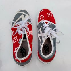 Vans Shoes Bundle