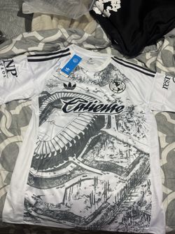 America Jersey