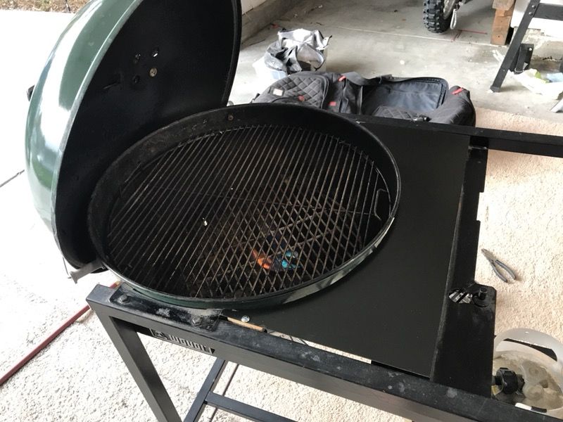 Weber Connect Smart Grilling Hub for Sale in Hesperia, CA - OfferUp