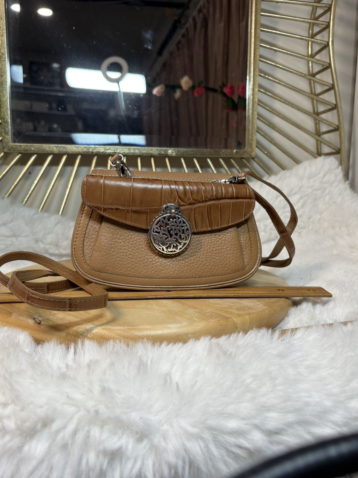 Brighton Crossbody