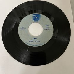 Volare—-Bobby Rydell