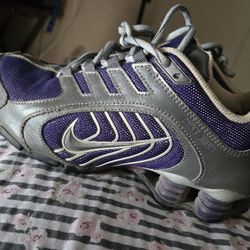 Shock Nike Shoes