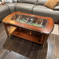 Foosball Table 