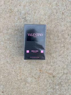 Brand New Valentino Uomo Born In Roma (100ml)