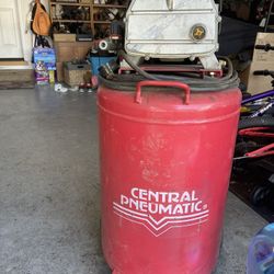Air Compressor 