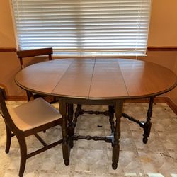 Antique Dining Table