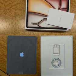 Apple iPad Air 13-inch 2025 (M3 Chip) 128GB