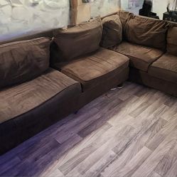 Raymour And Flanigan Sectional Sofa