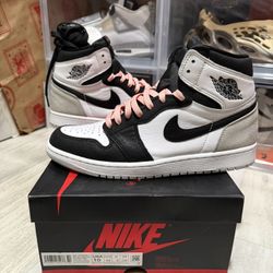 Air Jordan 1 High OG Stage Haze